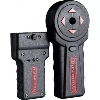 MP-800 (MagneSpot) — передатчик сигнала сквозь стену и детектор контрольной точки