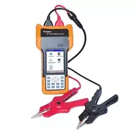 Kongter BT-3915 — тестер аккумуляторных батарей