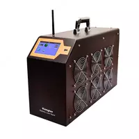 Kongter K-900 — блок нагрузки постоянного тока