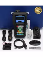 38DL PLUS — ультразвуковой толщиномер