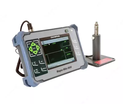 Magna-Mike 8600 — магнитный толщиномер