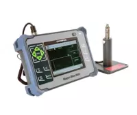 Magna-Mike 8600 — магнитный толщиномер