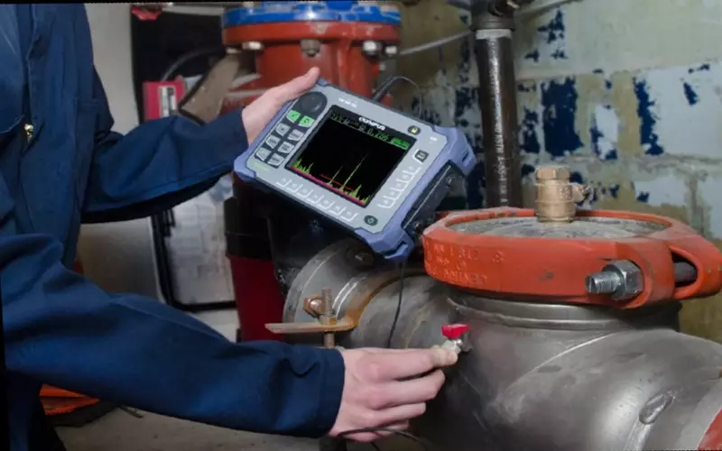 EPOCH 650 — ультразвуковой дефектоскоп