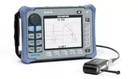 NORTEC 600 — вихретоковый дефектоскоп