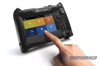 VIEW900 — анализатор параметров коаксиальных трактов - по запросу