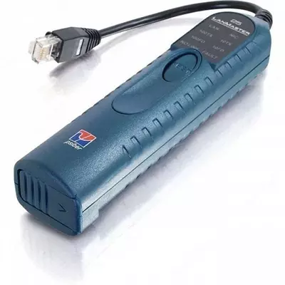 LanMaster LM30 — сетевой тестер