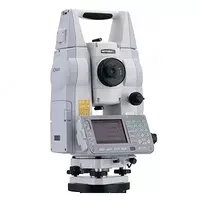 NET05X — тахеометр