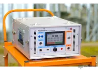 РЕТОМ-30КА — установка измерительная для прогрузки первичным током до 15/30 кА