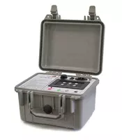 РЕТ-МОМ.2 — высокоточный микроомметр