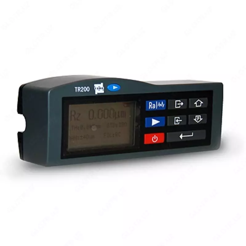 TR200 — измеритель шероховатости
