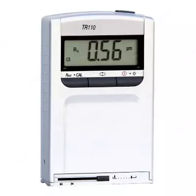 TR110 — измеритель шероховатости (TIME 3110 сейчас)