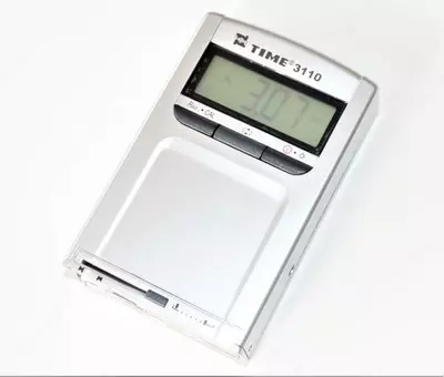 TR110 — измеритель шероховатости (TIME 3110 сейчас)