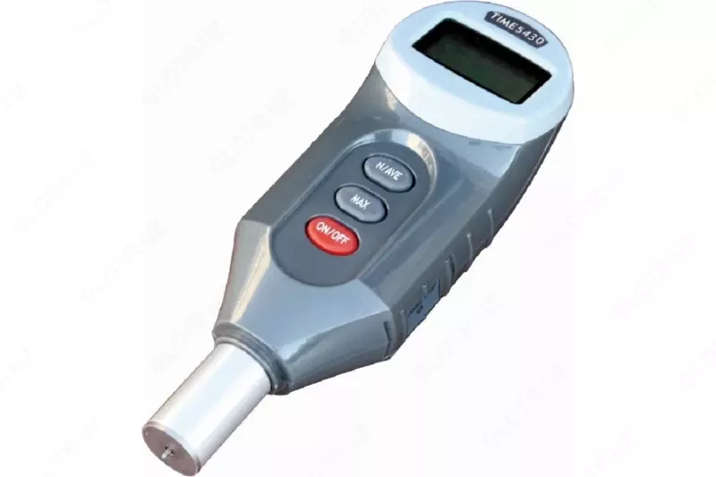 TIME5430 — твердомер резины по Шору А