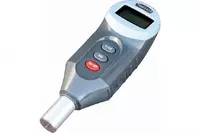 TIME5430 — твердомер резины по Шору А