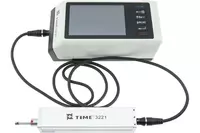 TIME3221 — измеритель шероховатости