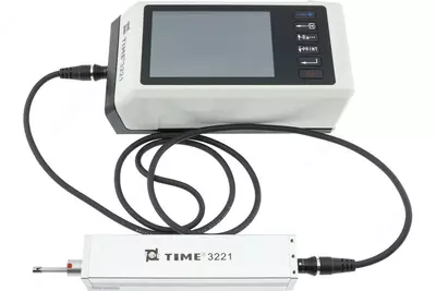TIME3221 — измеритель шероховатости