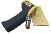 TIME Ti130 — инфракрасный пирометр