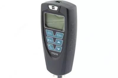 TT210 — толщиномер покрытий