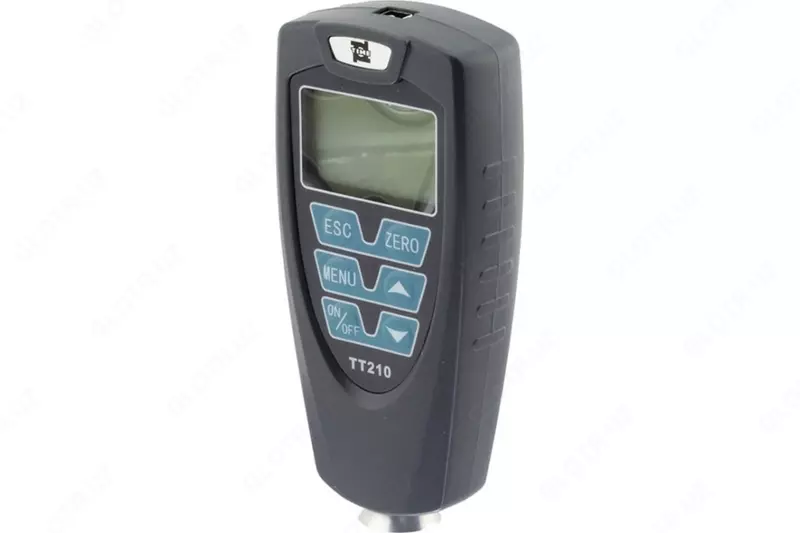 TT210 — толщиномер покрытий