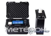 Метерон ИСП-30 — испытательная установка СНЧ