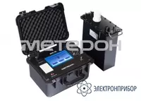 Метерон ИСП-30 — испытательная установка СНЧ - по запросу