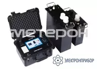 Метерон ИСП-70 — испытательная установка СНЧ