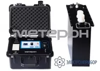 Метерон ИСП-50 — испытательная установка СНЧ