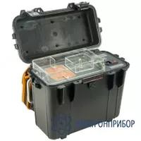 МИР КОМПАКТ2000 — комплект для определения мест повреждения кабельных линий - по запросу