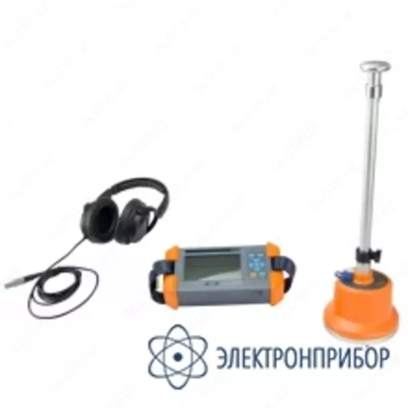 МИР КОМПАКТ2000 — комплект для определения мест повреждения кабельных линий