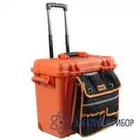 МИР HVA2000 — портативный генератор высоковольтных импульсов