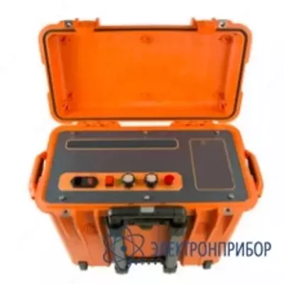 МИР HVA2000 — портативный генератор высоковольтных импульсов