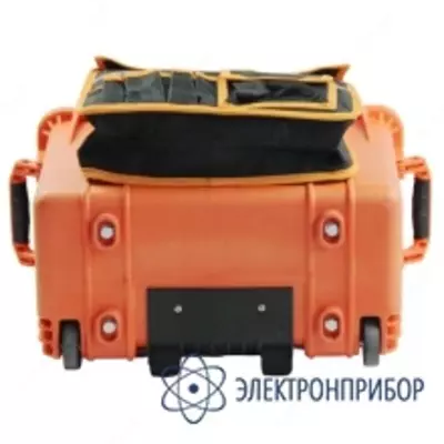 МИР HVA2000 — портативный генератор высоковольтных импульсов