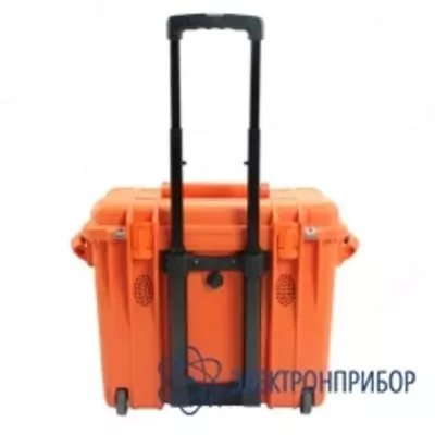 МИР HVA2000 — портативный генератор высоковольтных импульсов