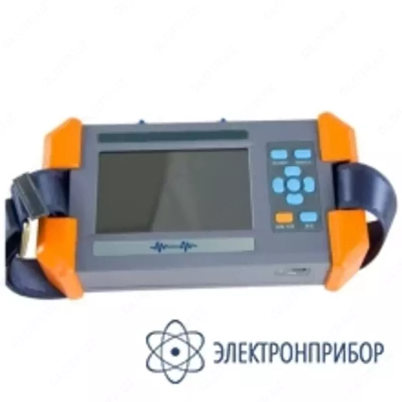 МИР digiPro — поисковый комплект для точного определения мест повреждения кабеля