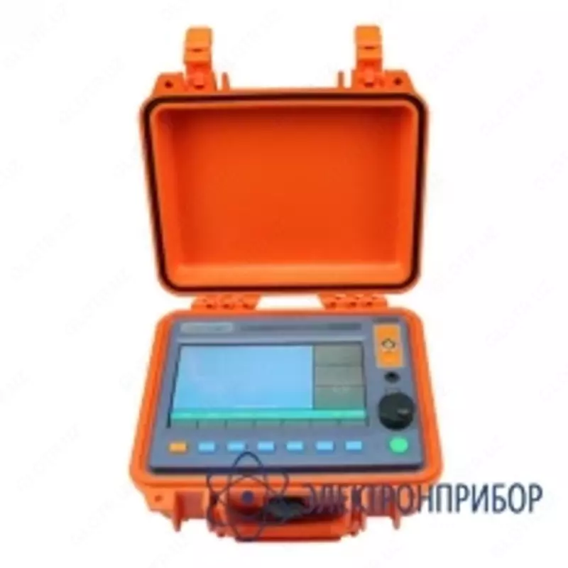 МИР305 — рефлектометр