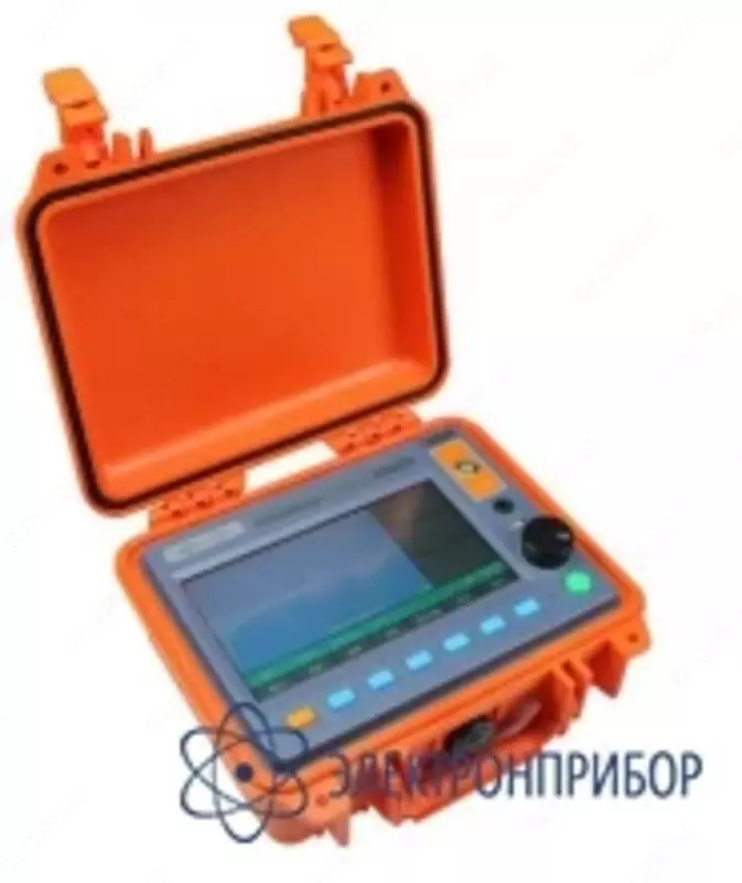 МИР305 — рефлектометр