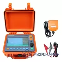 МИР305 — рефлектометр - CONTROL ПРИБОР