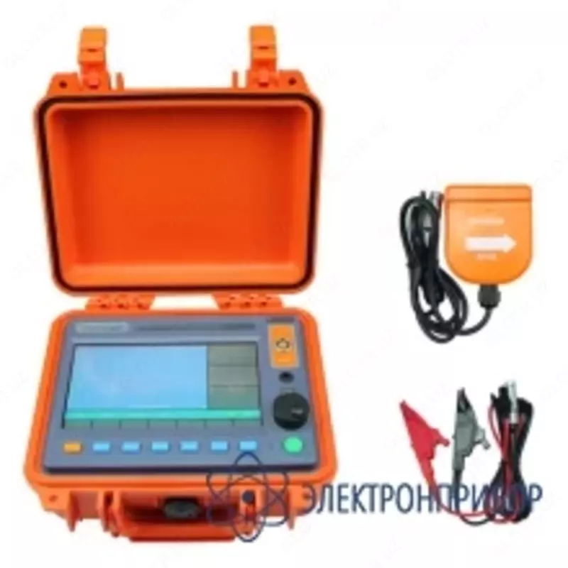 МИР305 — рефлектометр