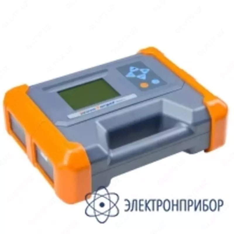 МИР РД8200 — трассопоисковый комплекс