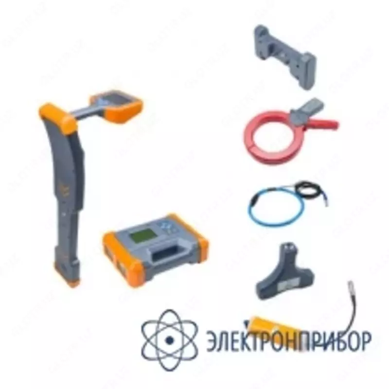 МИР РД8200 — трассопоисковый комплекс