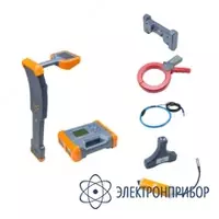 МИР РД8200 — трассопоисковый комплекс CONTROL ПРИБОР