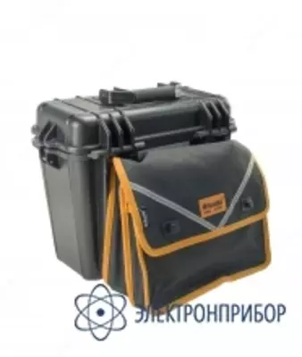 МИР MIM — согласующее устройство для предварительного определения мест высокоомных повреждений