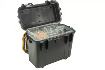 МИР MIM — согласующее устройство для предварительного определения мест высокоомных повреждений