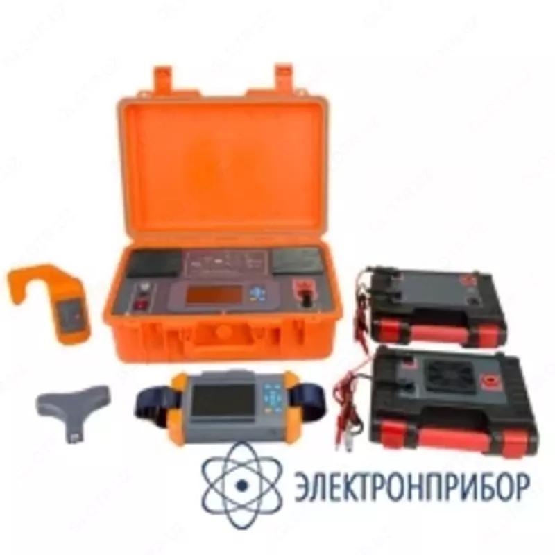 МИР AIR — комплект приборов для отыскания мест повреждения воздушных линий