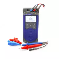 Е6-32 — цифровой мегаомметр - от {0} сум