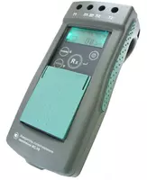 ИС-10 — измеритель сопротивления заземления