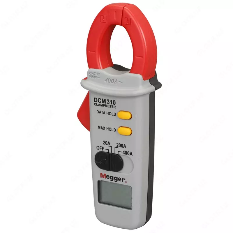 DCM310 — токовые клещи