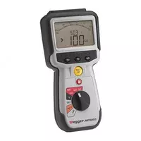 MIT485/2 — мегаомметр