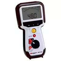 MIT480 — мегаомметр