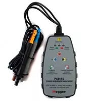 PSI410 — устройство определения порядка чередования фаз